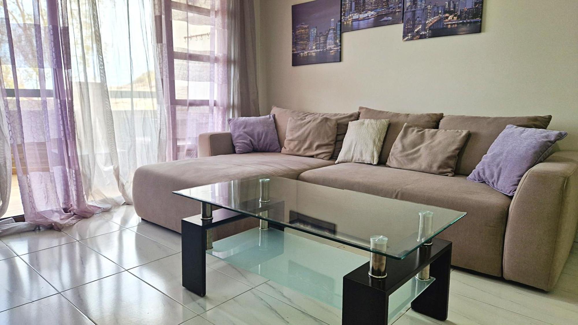 Apartment With Private Terrace - Ocean View Costa Adeje ภายนอก รูปภาพ